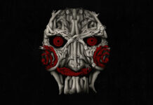 Test Blu-ray 4K Ultra HD : Saw X