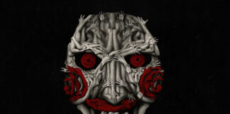 Test Blu-ray 4K Ultra HD : Saw X