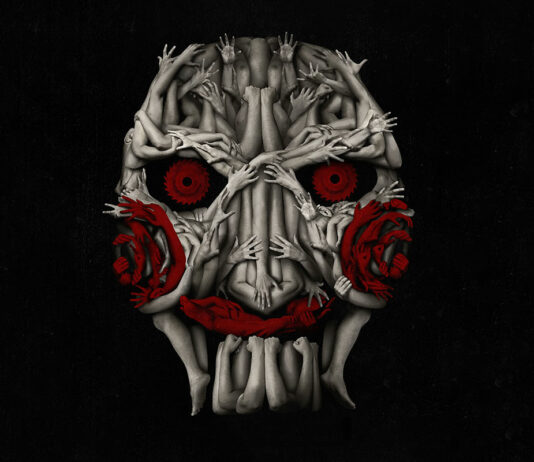 Test Blu-ray 4K Ultra HD : Saw X