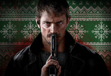 Test Blu-ray : Silent Night