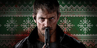 Test Blu-ray : Silent Night