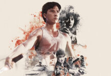 Test Blu-ray : Tiger Cage – La Trilogie