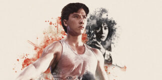 Test Blu-ray : Tiger Cage – La Trilogie