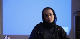 Critique : Chroniques de Téhéran