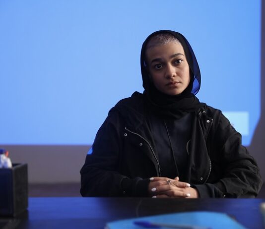 Critique : Chroniques de Téhéran