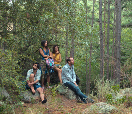 Critique : Los delincuentes