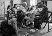 Critique Express : Il reste encore demain