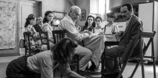 Critique Express : Il reste encore demain