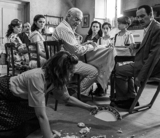 Critique Express : Il reste encore demain