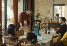 Test DVD : Et la fête continue !