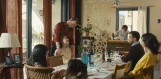 Test DVD : Et la fête continue !