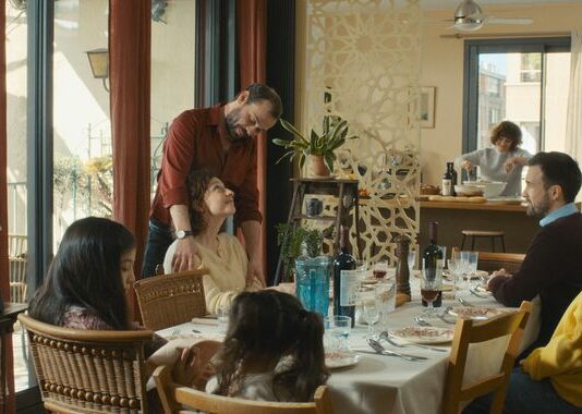 Test DVD : Et la fête continue !