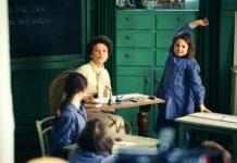 Critique Express : La nouvelle femme