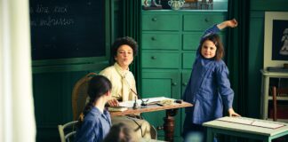 Critique Express : La nouvelle femme