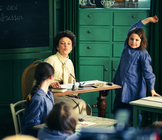 Critique Express : La nouvelle femme