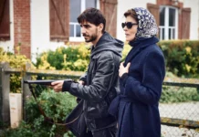 Critique Express : Les rois de la piste