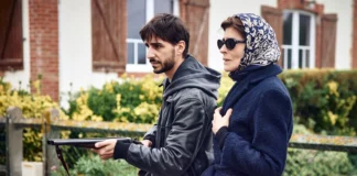 Critique Express : Les rois de la piste