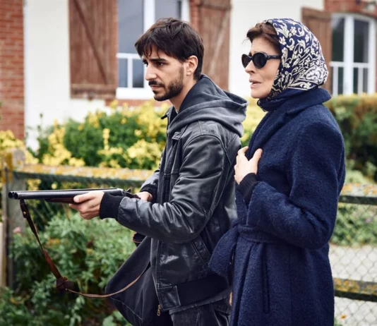 Critique Express : Les rois de la piste