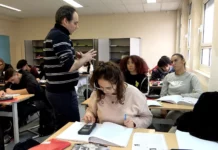 Critique : Le monde est à eux