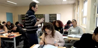 Critique : Le monde est à eux