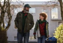 Critique : Le vieil homme et l’enfant