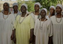 Critique Express : Xalé, les blessures de l’enfance