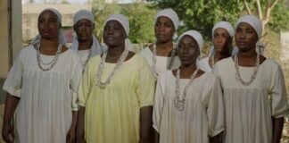 Critique Express : Xalé, les blessures de l’enfance