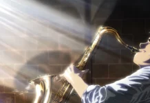 Critique : Blue Giant