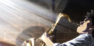 Critique : Blue Giant