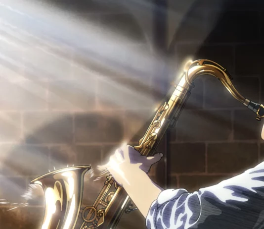 Critique : Blue Giant