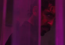 Critique : Monkey Man