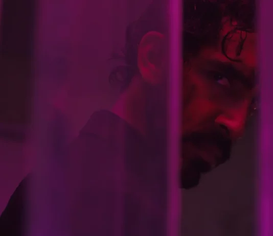 Critique : Monkey Man