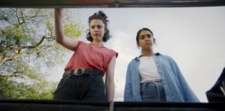 Critique : Drive-Away Dolls