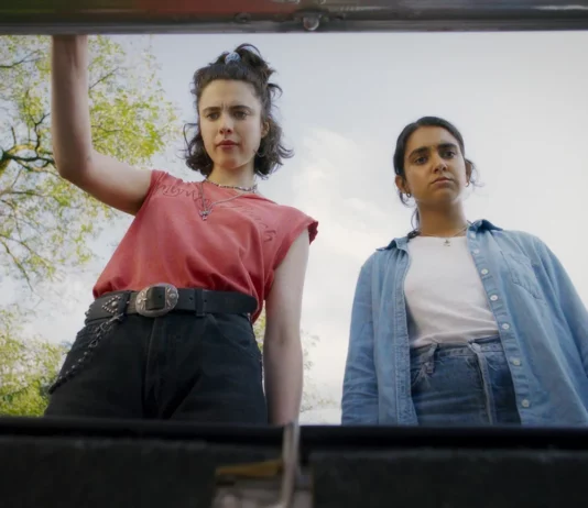 Critique : Drive-Away Dolls