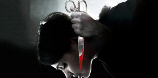 Test Blu-ray : À l’intérieur