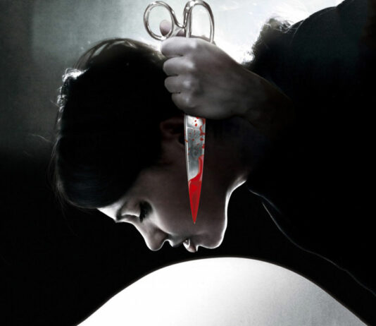 Test Blu-ray : À l’intérieur