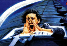 Test Blu-ray : Alberto Express