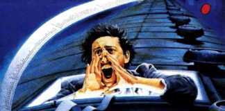 Test Blu-ray : Alberto Express