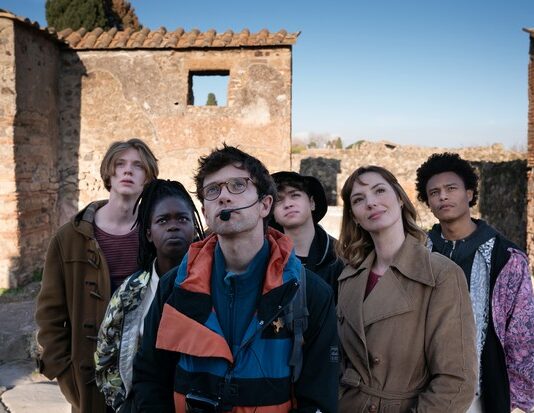 Critique : Bis repetita