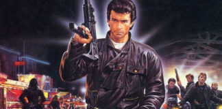 Test Blu-ray : Brigade des mœurs