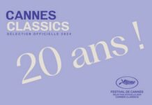 Cannes 2024 : la sélection Cannes Classics