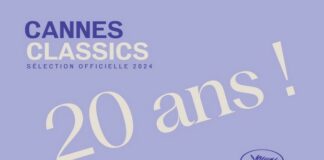 Cannes 2024 : la sélection Cannes Classics
