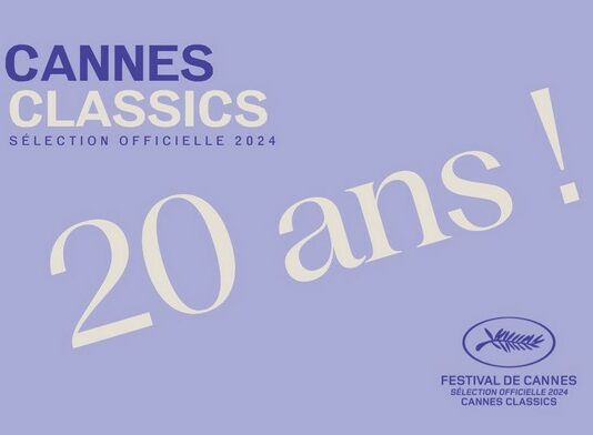 Cannes 2024 : la sélection Cannes Classics