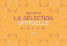 Cannes 2024 : la compétition
