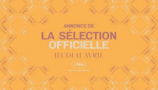 Cannes 2024 : la compétition