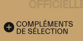 Cannes 2024 : compléments de sélection