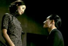 De retour en salles au mois d’avril 2024