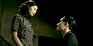 De retour en salles au mois d’avril 2024