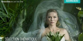 Cycle « Variations sur la vitesse » sur LaCinetek en avril 2024