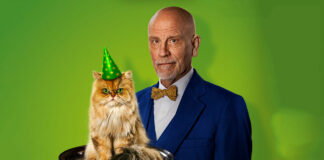 Test Blu-ray : Complètement cramé